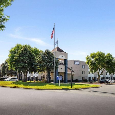 Hotel Baymont By Wyndham Shakopee Exteriér fotografie