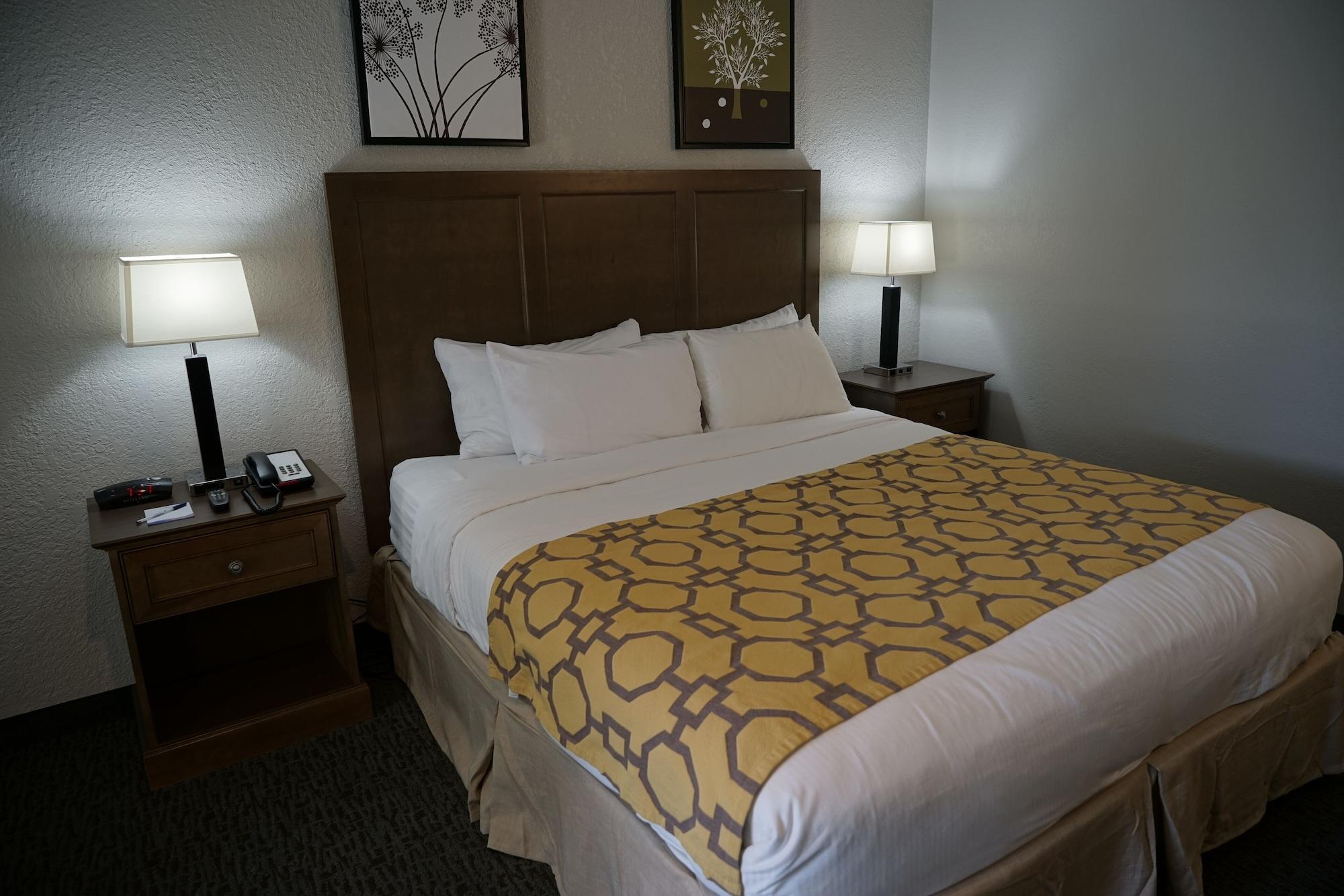 Hotel Baymont By Wyndham Shakopee Exteriér fotografie