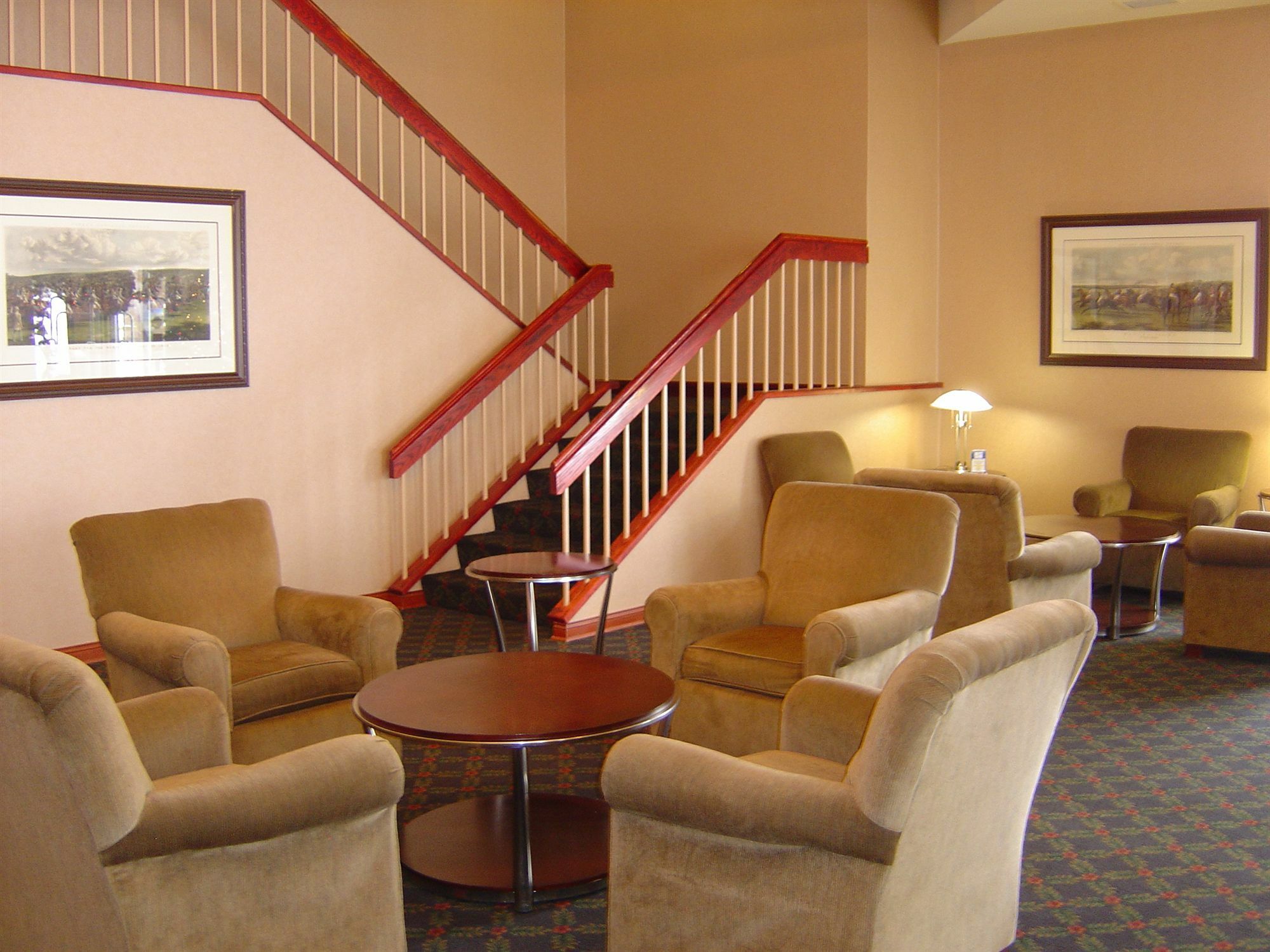 Hotel Baymont By Wyndham Shakopee Interiér fotografie